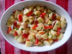 IMG_20151212_073058-bowl of potato and roasted capsicum salad2