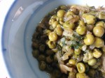 IMG_20160418_132422-cooked peas and dill