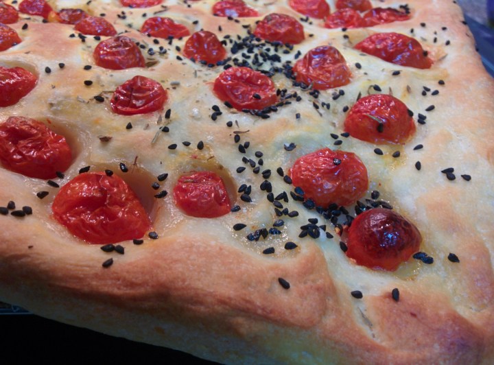 IMG_20160601_170530-Focaccia with cherry tomato