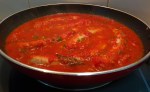 IMG_20160605_115905-Sausages in tomato sauce