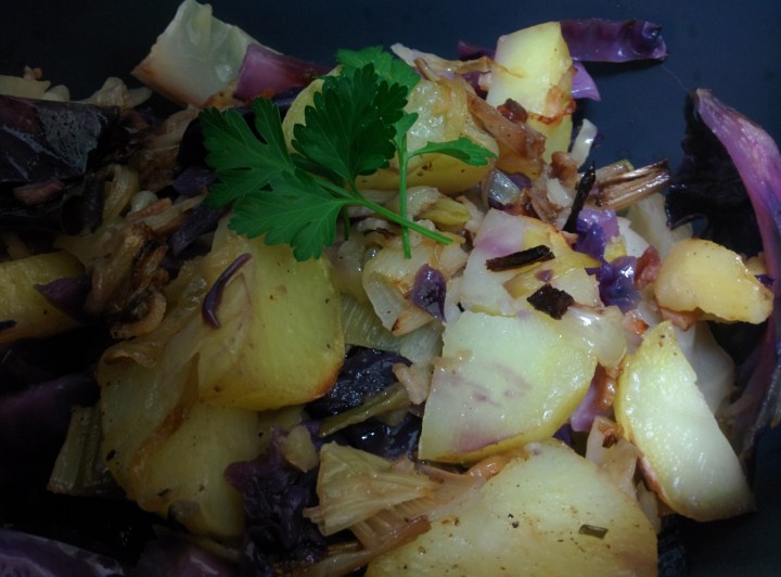 IMG_20160606_131806-Baked potatoes, leek and cabbage2