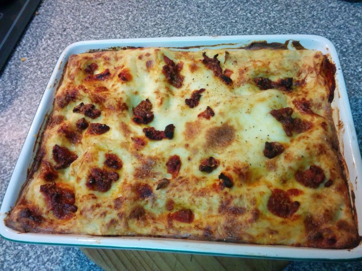 IMG_20160623_181721-Baked Lasagne