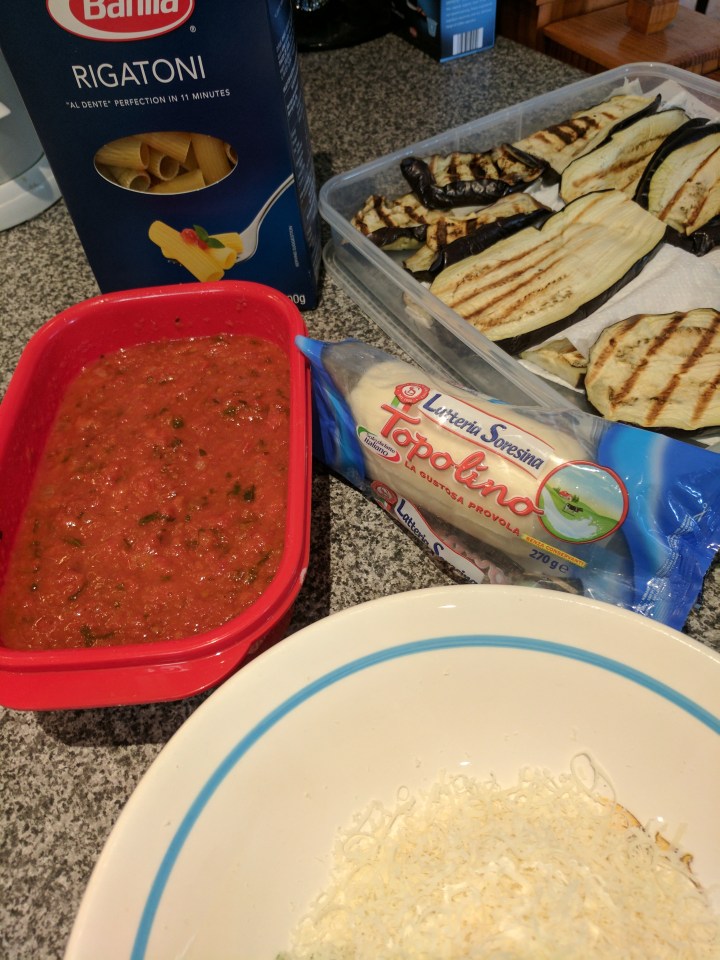 IMG_20170328_112541- Eggplant parmigiana ingredients