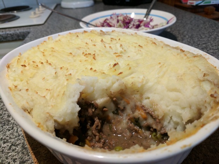 IMG_20170501_141315-Cottage Pie and Mixed Cabbage salad