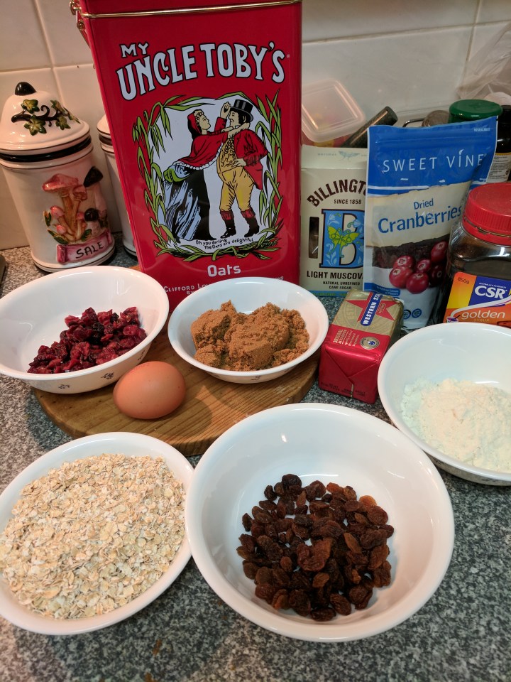 IMG_20170912_105307-Oat and cranberry ingredients