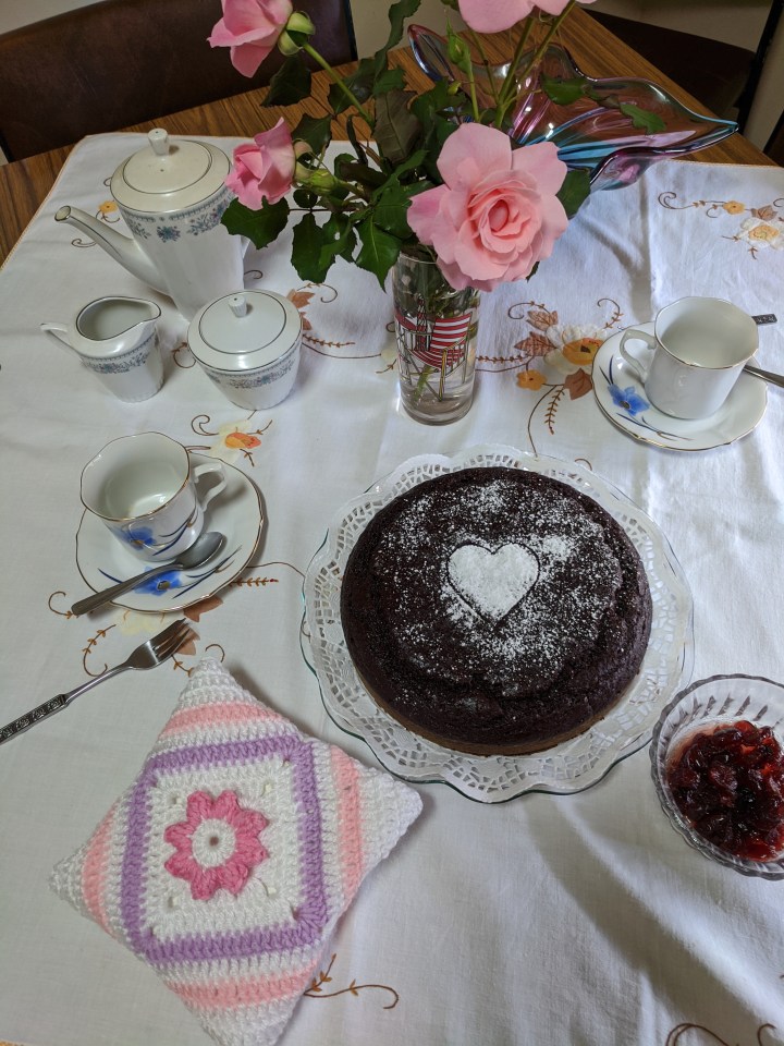 IMG_20200330_145706-Eggless Chocolate Cake2