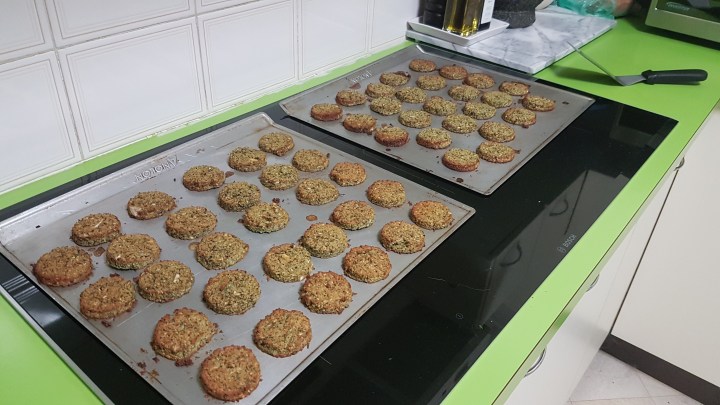 Falafel -Baked Lrge2020-04-09