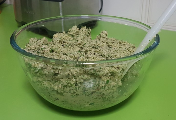 Falafel mix in a bowl2-2020-04-09