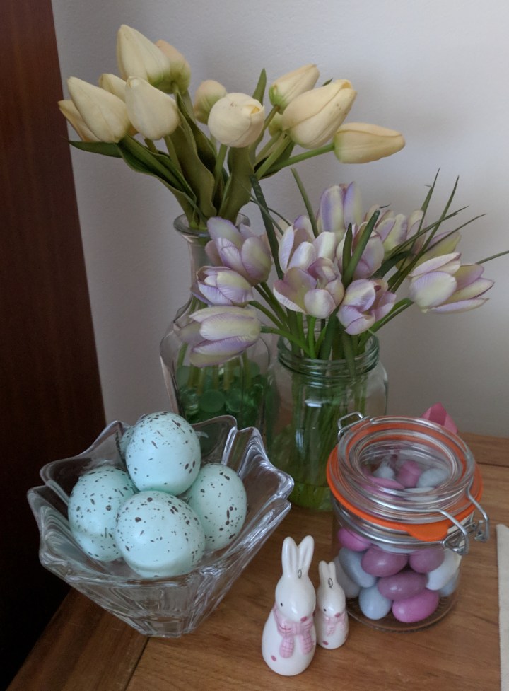 IMG_20190422_125115-Ester Picture-Tlips and bunnies