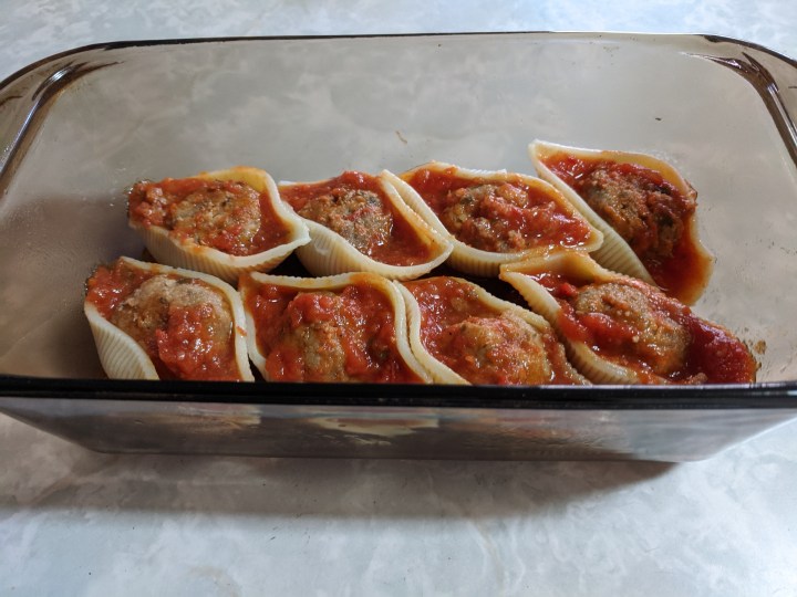 IMG_20201226_160433-Conchiglioni with meatballs