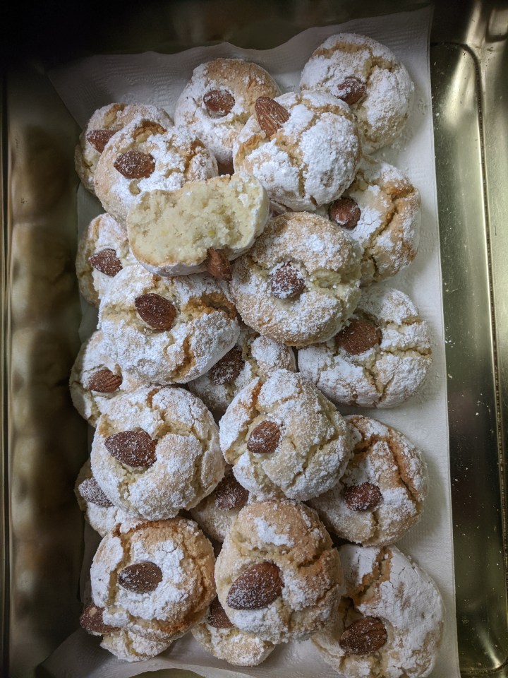 Joe's almond biscuits-2020-04-29