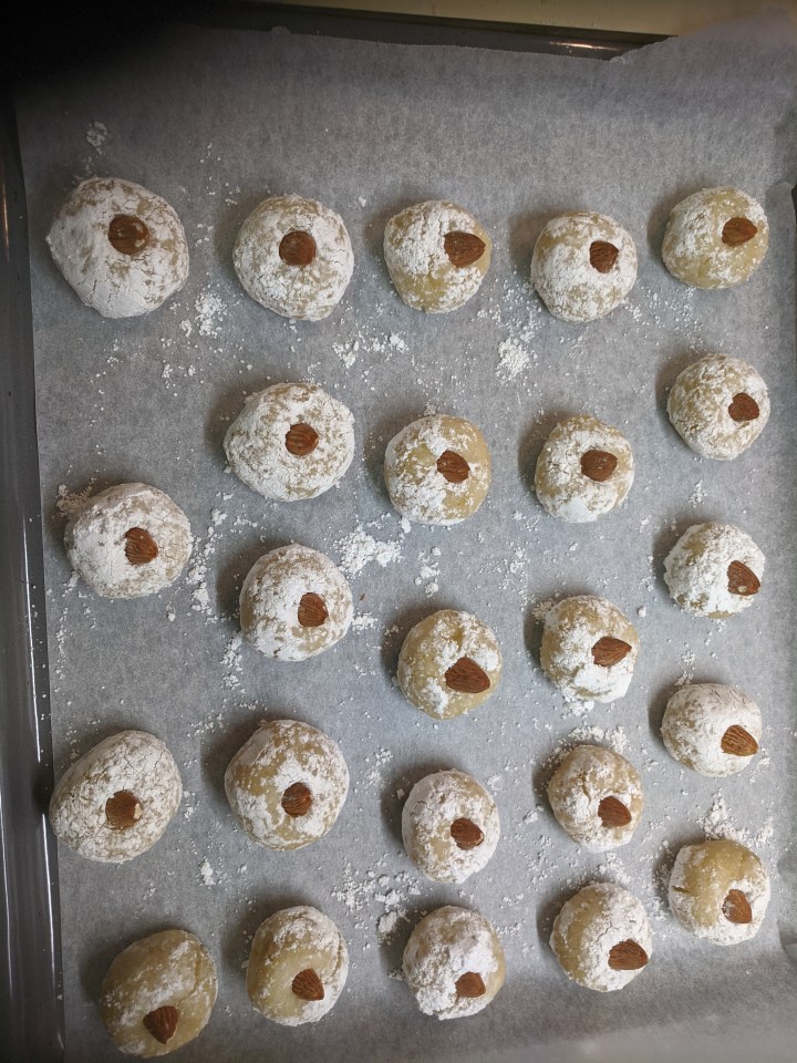 Joe's almond biscuits1-2020-04-29