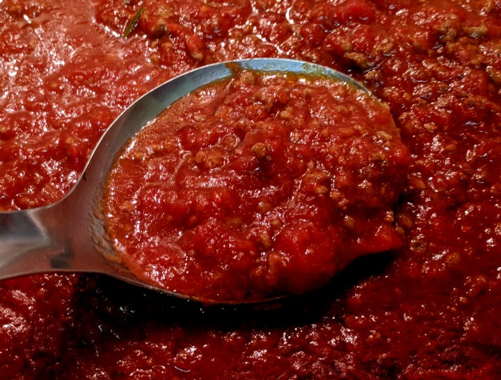 IMG_20180207_230435-Bolognese rich sauce and spoon
