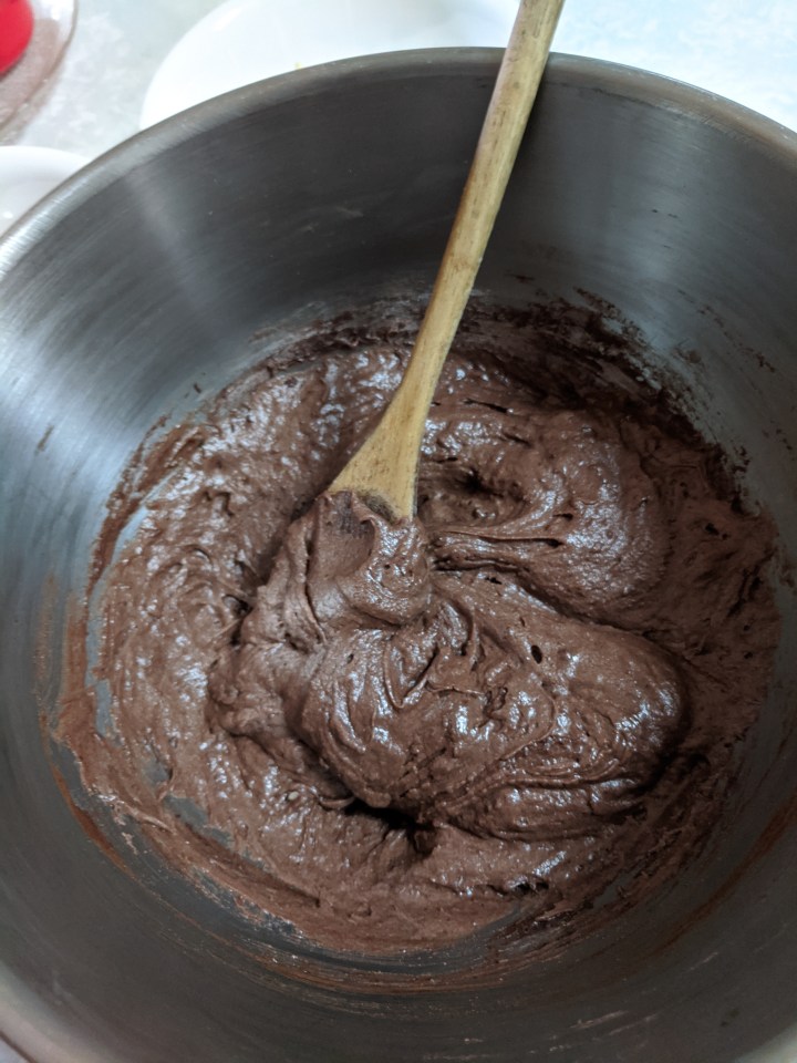 IMG_20210227_151316-Chocolate fruit and nut batter