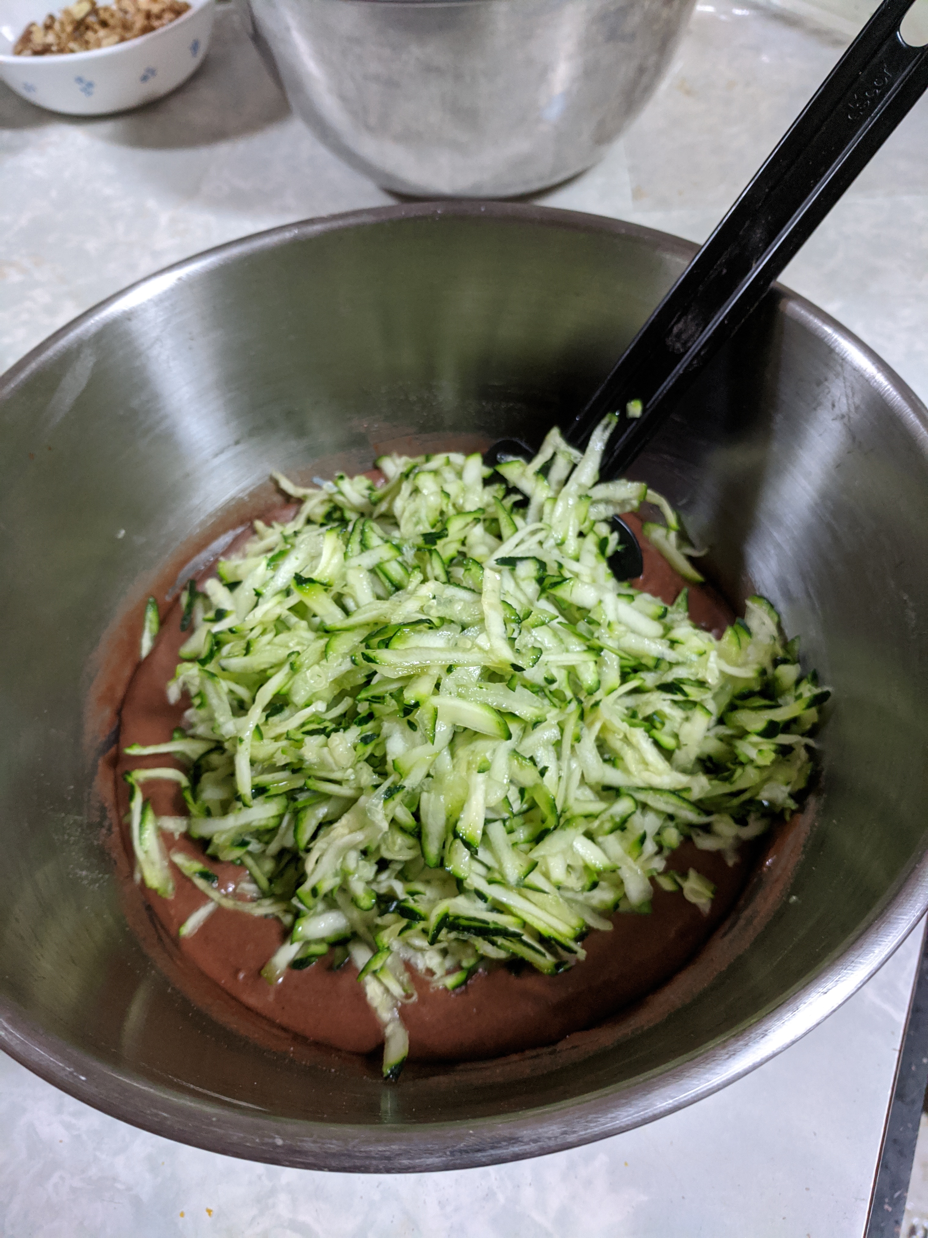 IMG_20210410_183552-Zucchini and chocolate mixture