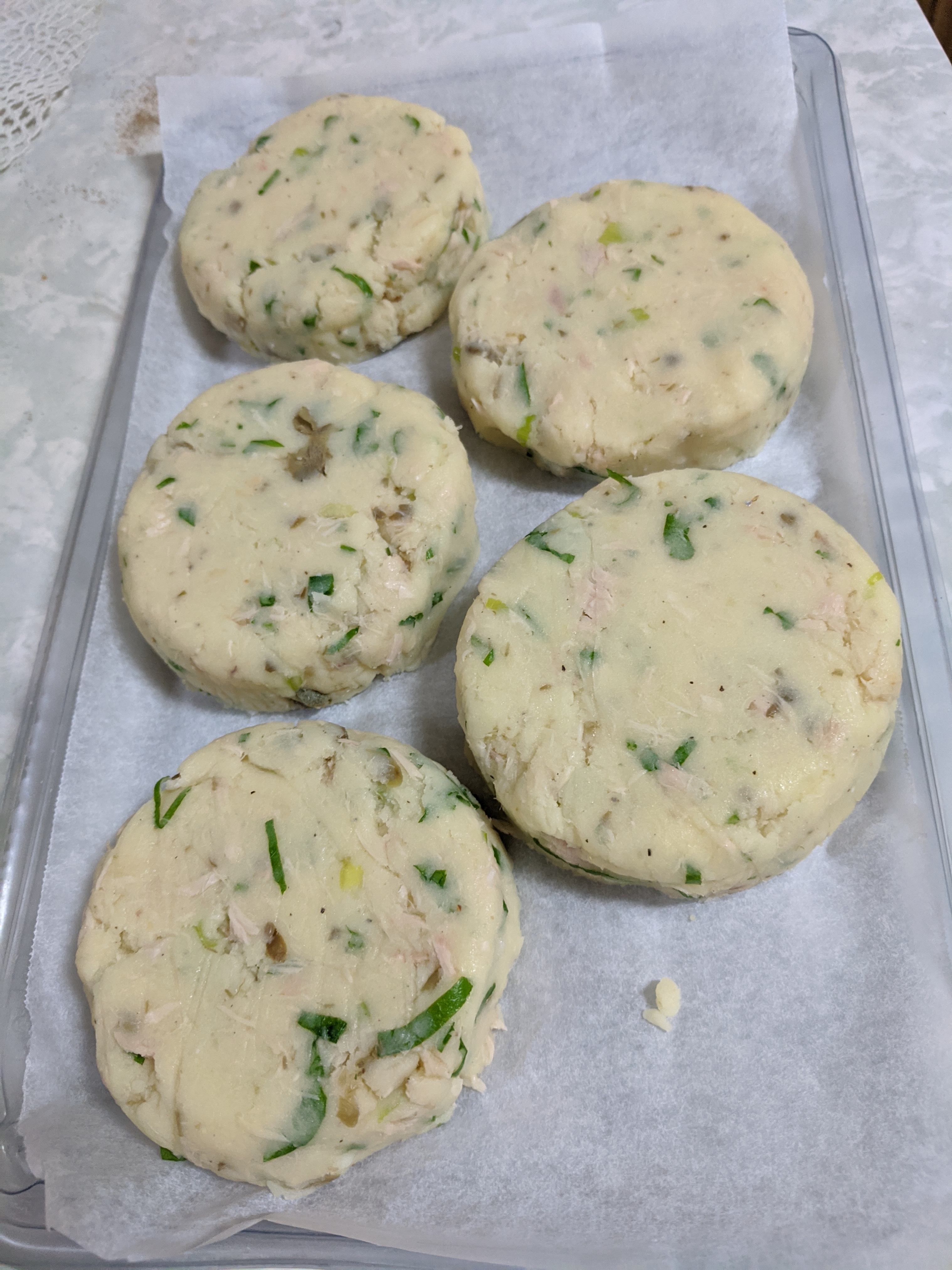 IMG_20200907_235745-Mackeral fish cakes freezing