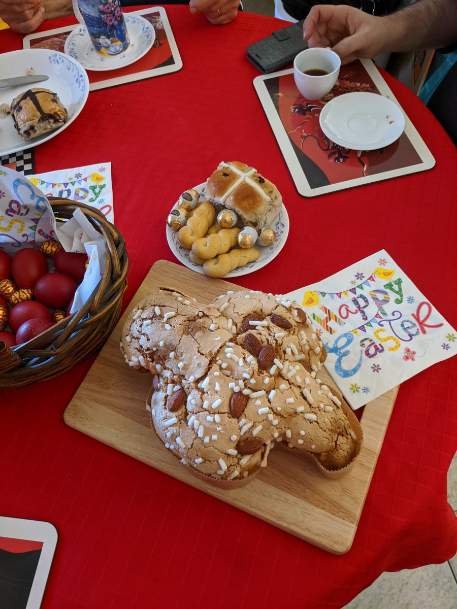 Happy Easter The Grantham Gardener